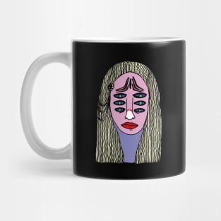 WICHI Mug